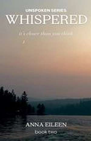 Whispered de Anna Eileen