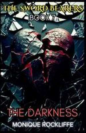 Book Seven de Monique Rockliffe