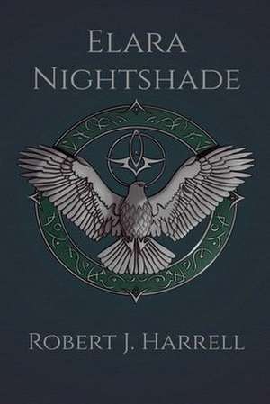 Elara Nightshade de Robert Harrell