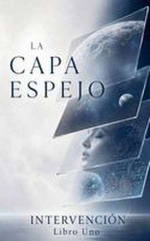 La Capa Espejo de Yuriy Vasylyuk