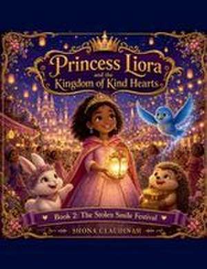 Book 2 de Shona Claudinah