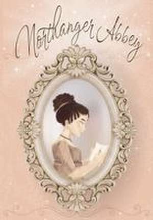 Northanger Abbey de Jane Austen
