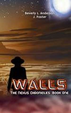 Walls de Beverly L. Anderson