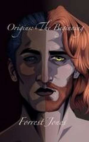 Origins de Forrest Jones