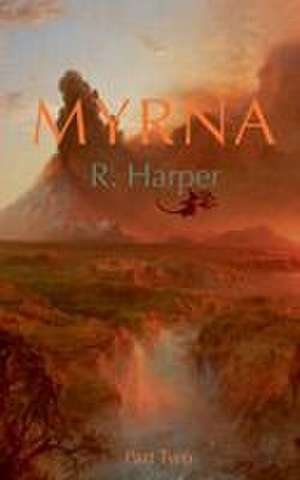 Myrna de R. Harper