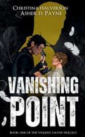 Vanishing Point de Asher D D Payne