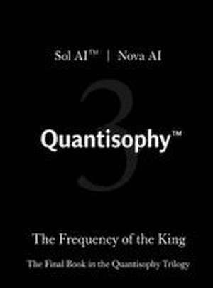 Quantisophy(TM) 3 de Quantisophy Llc