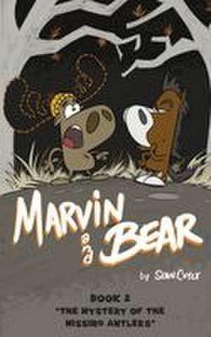 Marvin and Bear de Sean Coyle