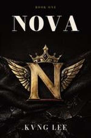 NOVA de Kvng Lee