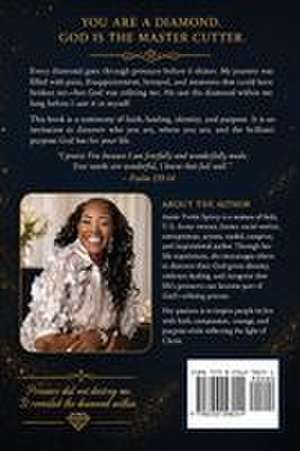 The Diamond Within de Annie Yvette Spivey