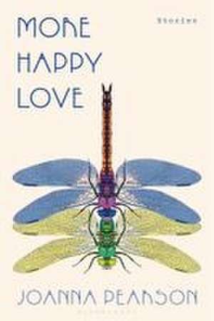 More Happy Love de Joanna Pearson