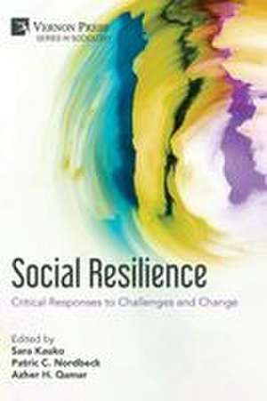 Social Resilience de Sara Kauko