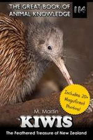 Kiwis de M. Martin