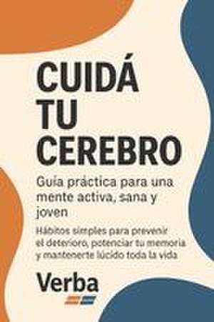 Cuidá tu Cerebro de Verba
