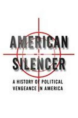 American Silencer de Dean Woodson