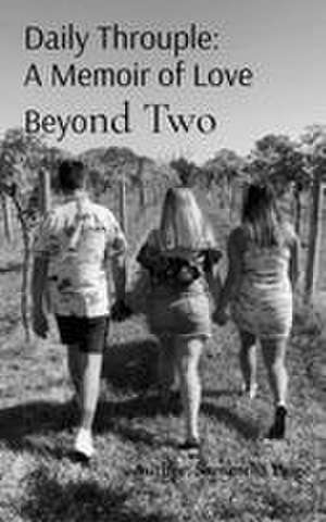 Daily Throuple de Samantha Paige