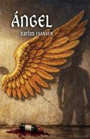 Ángel de Carlos Franken