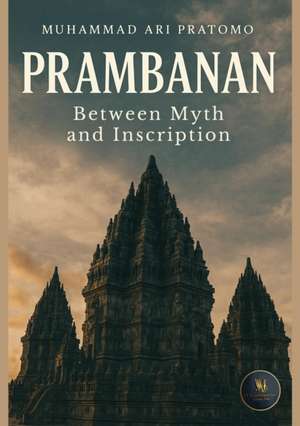 PRAMBANAN de Muhammad Ari Pratomo