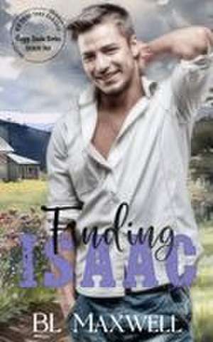 Finding Isaac de Bl Maxwell