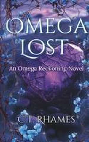 Omega Lost de C. T. Rhames