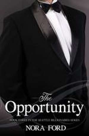 The Opportunity de Nora Ford