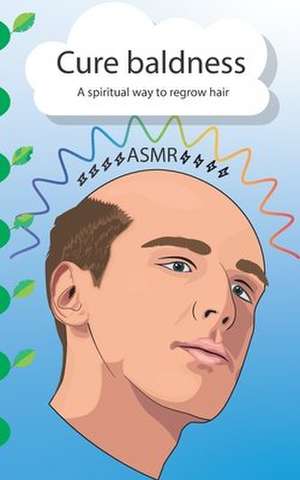 Cure baldness de X. Baldy