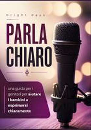 parla chiaro de Bright Days