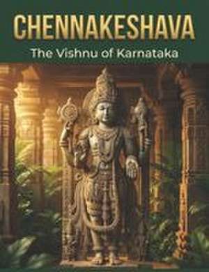 Chennakeshava de Swati Bisht