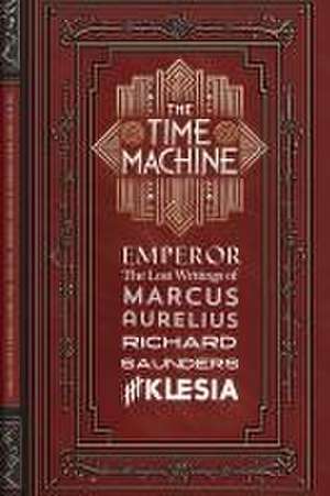 Aurelius, M: Time Machine