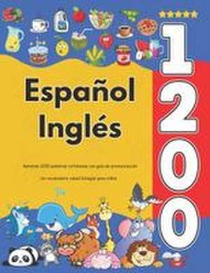 Español Inglés de Diana Castillo
