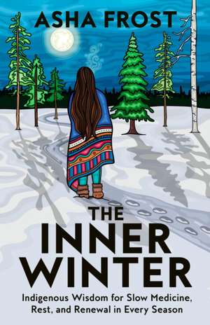 The Inner Winter de Asha Frost