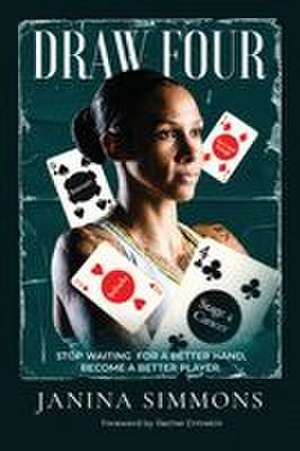 Draw Four de Janina Simmons