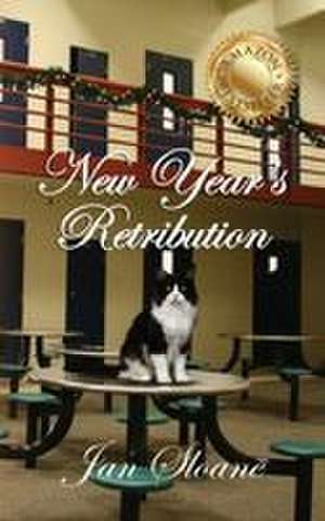 New Year's Retribution de Jan Sloane