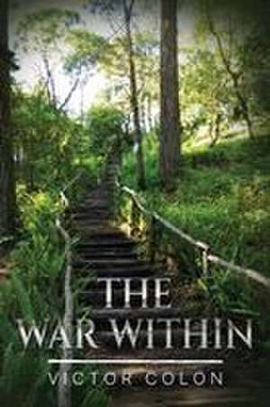 The War Within de Victor Colon
