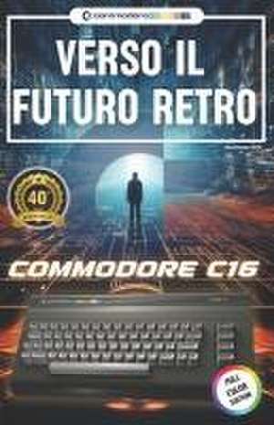 Commodore C16 de Tf