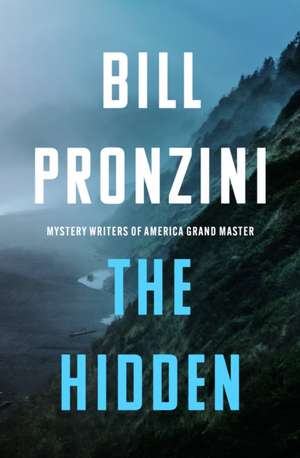 The Hidden de Bill Pronzini