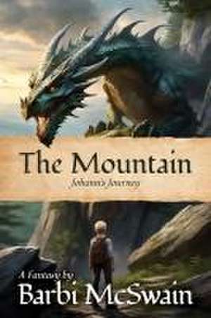 The Mountain de Barbi McSwain