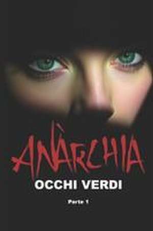 Anàrchia de Ivano Pezzoli