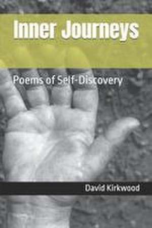 Inner Journeys de David Kirkwood