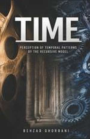 Time de Behzad Ghorbani