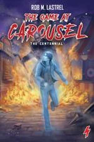 The Centennial de Rob M. Lastrel