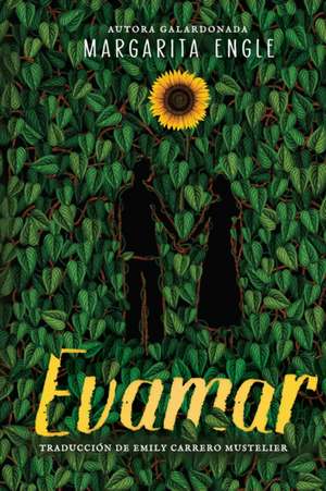 Evamar (Spanish Edition) de Margarita Engle