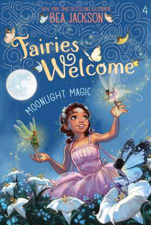 Moonlight Magic de Bea Jackson