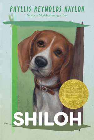 Shiloh de Phyllis Reynolds Naylor