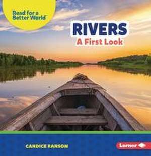 Rivers de Candice Ransom