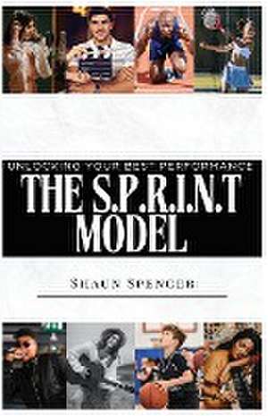 The S.P.R.I.N.T Model de Shaun Spencer