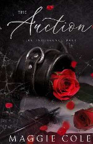 The Auction-Special Edition de Maggie Cole