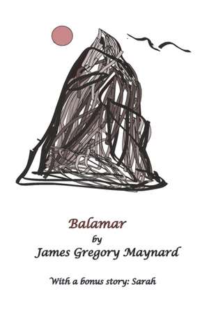 Balamar de James Gregory Maynard