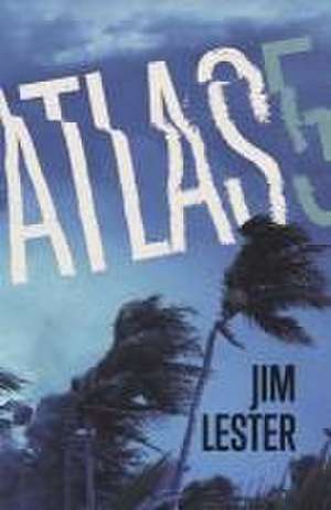 Atlas 5 de Jim Lester