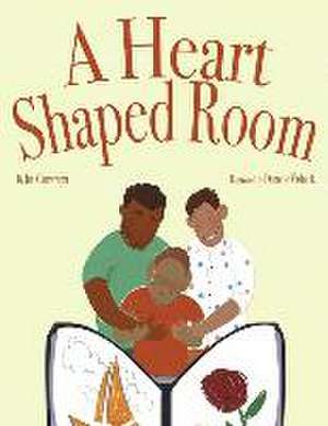 A Heart-Shaped Room de Jim Cartwright